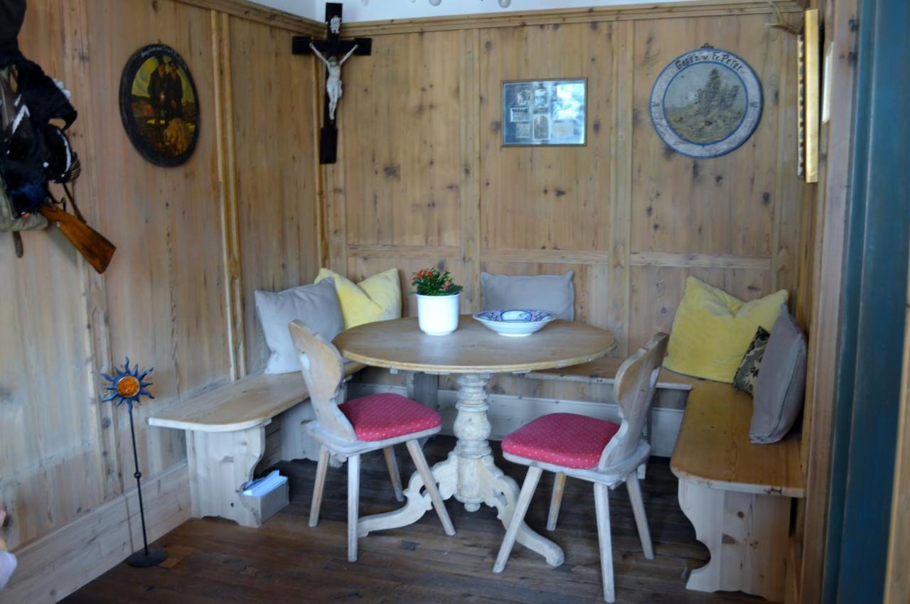 Appartementhaus Sunshine Achenkirch Eksteriør billede