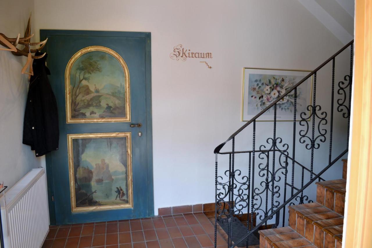 Appartementhaus Sunshine Achenkirch Eksteriør billede