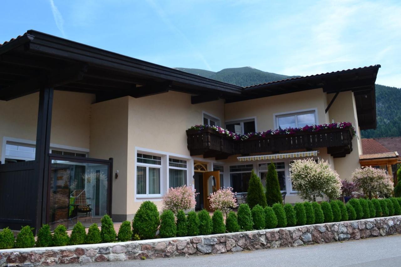 Appartementhaus Sunshine Achenkirch Eksteriør billede