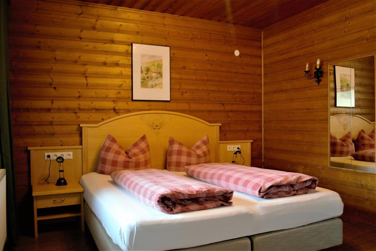 Appartementhaus Sunshine Achenkirch Eksteriør billede