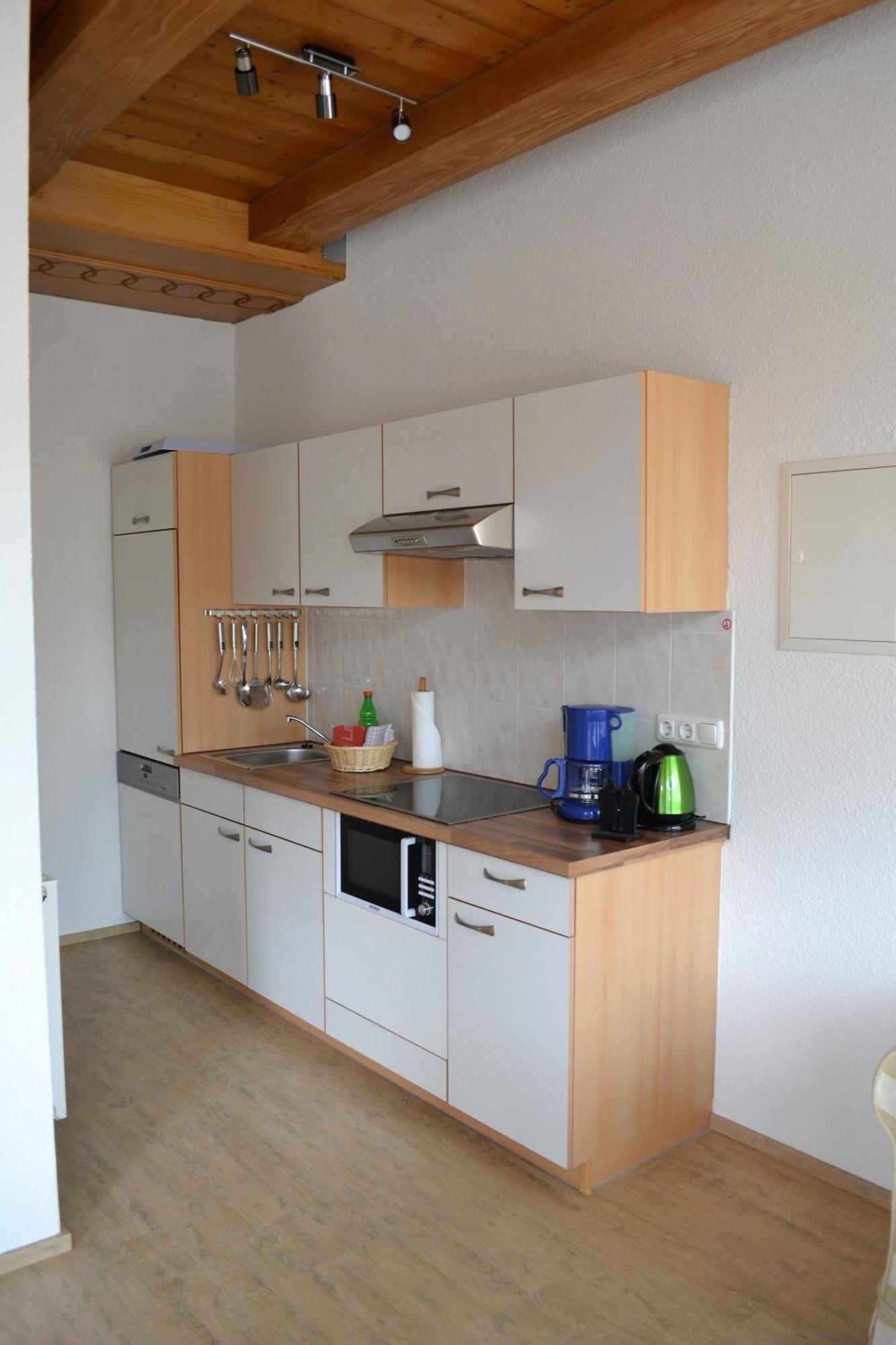Appartementhaus Sunshine Achenkirch Værelse billede