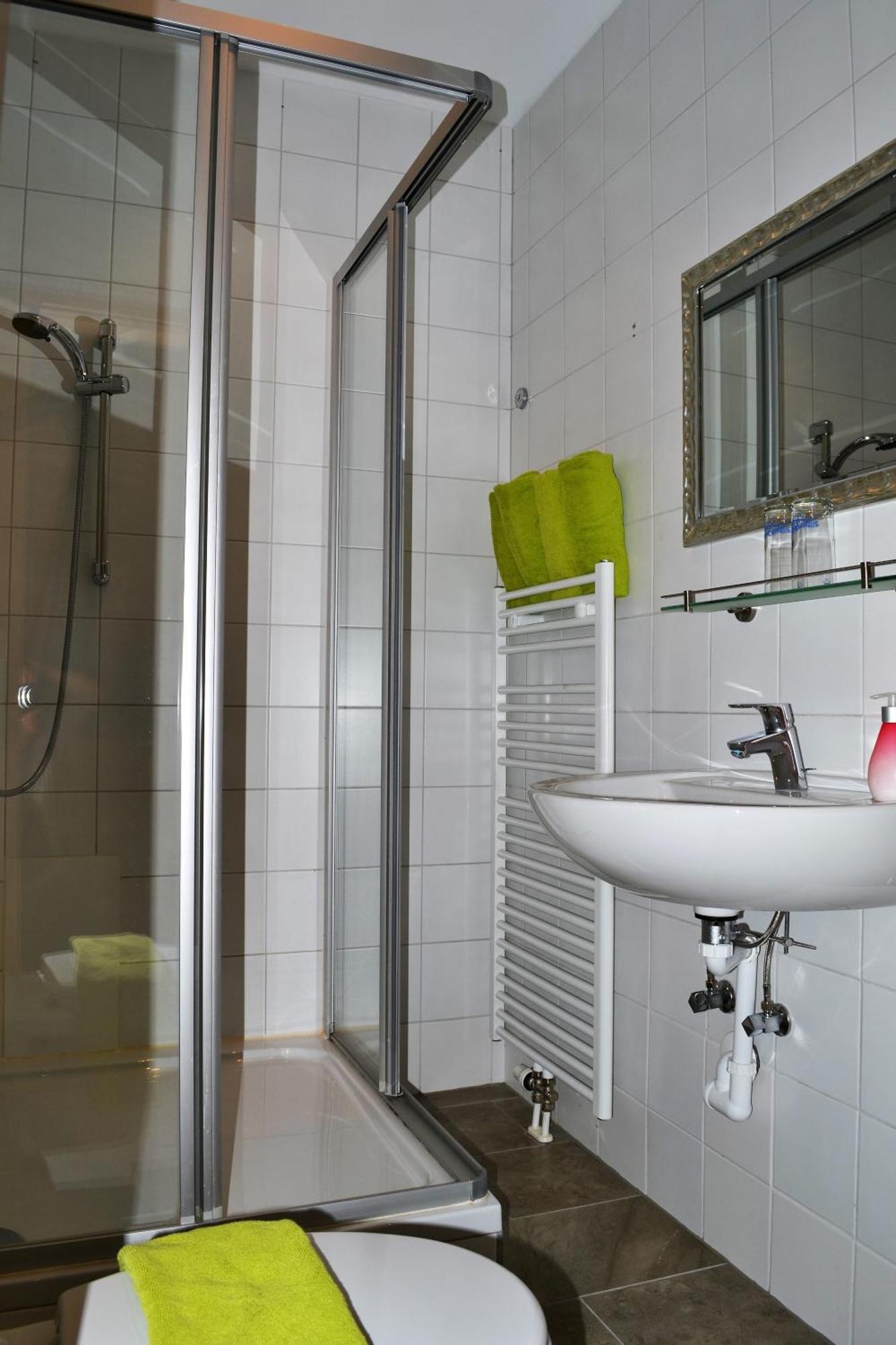 Appartementhaus Sunshine Achenkirch Værelse billede