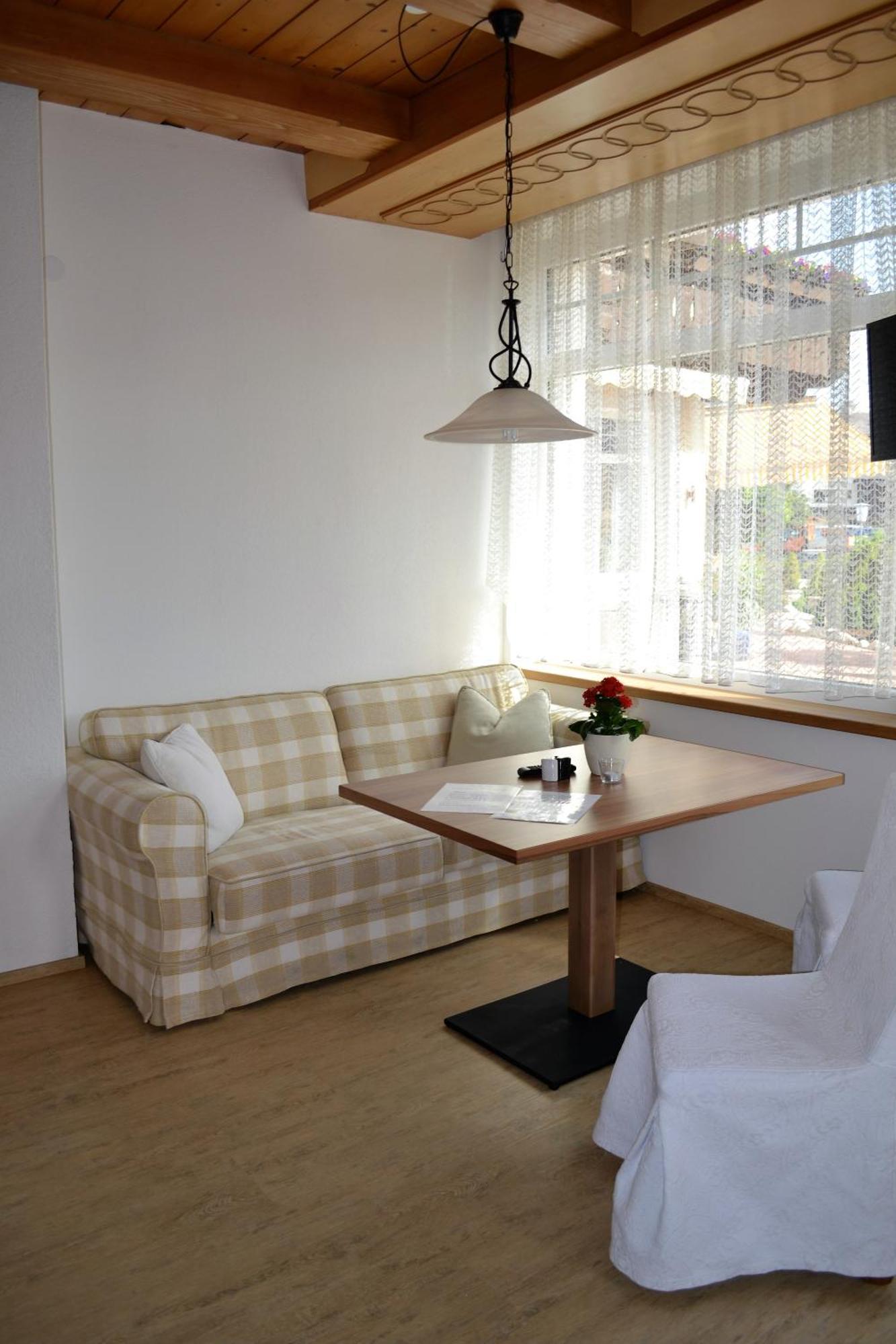 Appartementhaus Sunshine Achenkirch Værelse billede